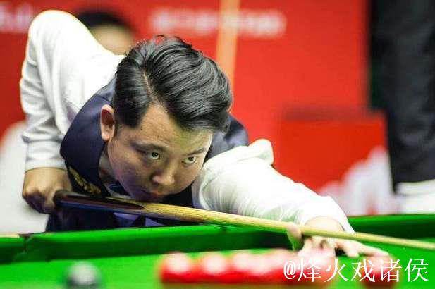 4-0！中国斯诺克选手外战3连胜：新人爆出首个冷门，两冠军一轮游