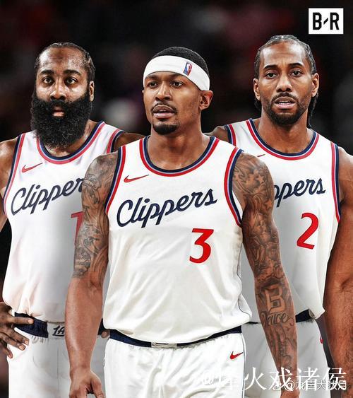 博主问篮网如何才像快船一样烂？自媒体：把弗兰克请回来？