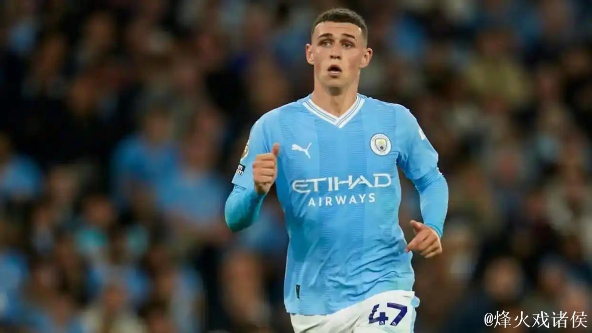 理查兹：布兰特缺阵的影响大，福登擅长面对“纸