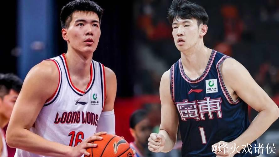 别低估朱总和广东宏远队管理层的眼光，焦泊乔初来乍到需要适应和磨合的时间，况且伤愈归来状态未稳，才四场比赛急于下结论未免太早了