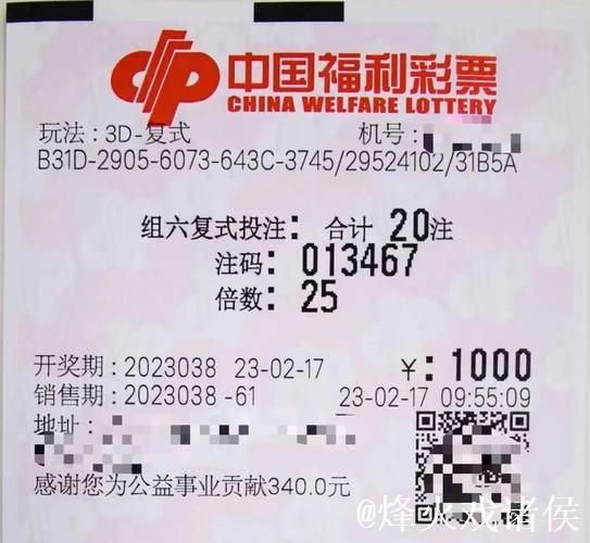 014期罗辉福彩3D预测奖号：组六复式参考